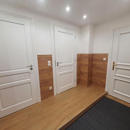 Vienna Premium Apartments - Self Check-In Екстериор снимка