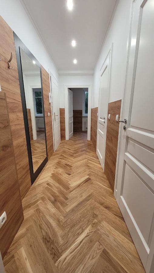 Vienna Premium Apartments - Self Check-In Екстериор снимка