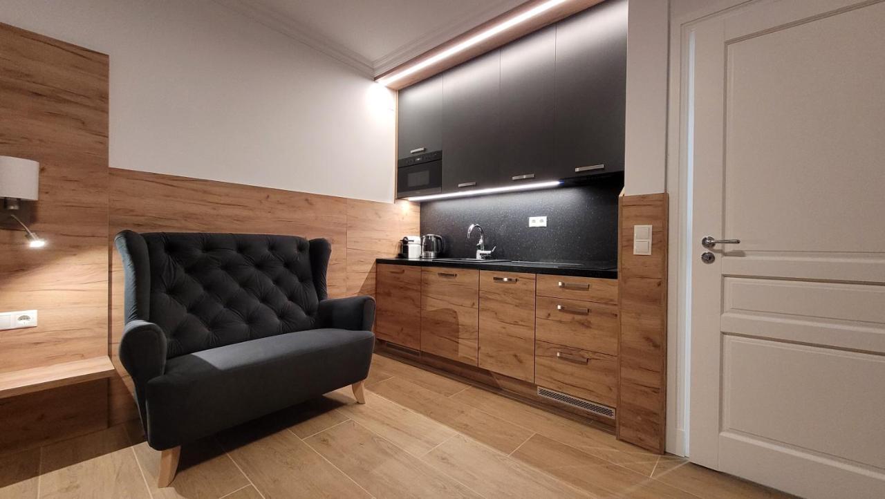 Vienna Premium Apartments - Self Check-In Екстериор снимка