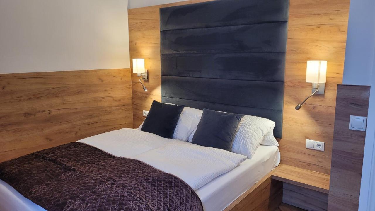 Vienna Premium Apartments - Self Check-In Екстериор снимка