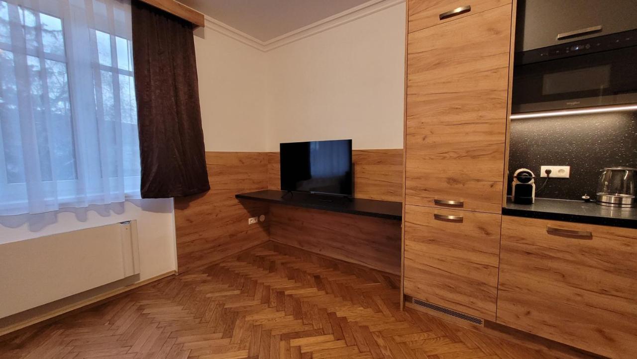 Vienna Premium Apartments - Self Check-In Екстериор снимка