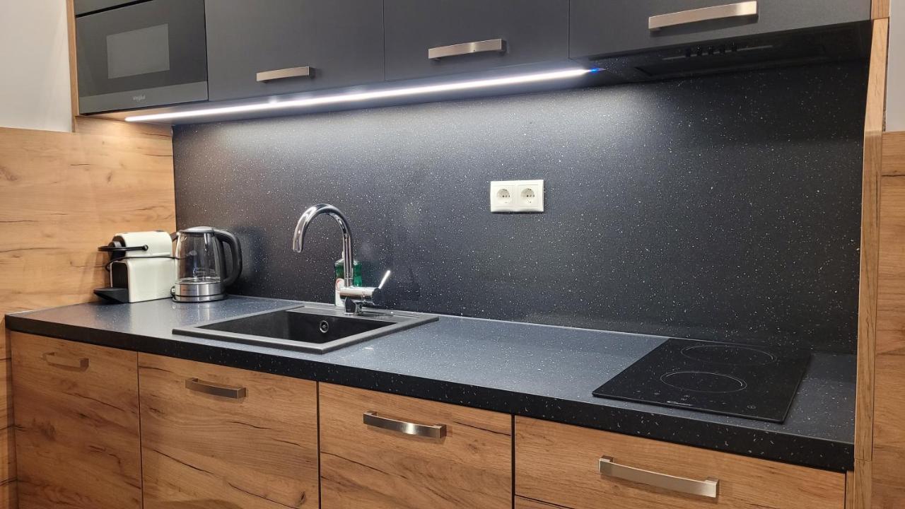 Vienna Premium Apartments - Self Check-In Екстериор снимка