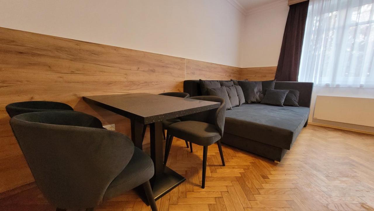 Vienna Premium Apartments - Self Check-In Екстериор снимка