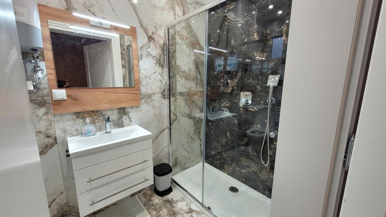 Vienna Premium Apartments - Self Check-In Екстериор снимка