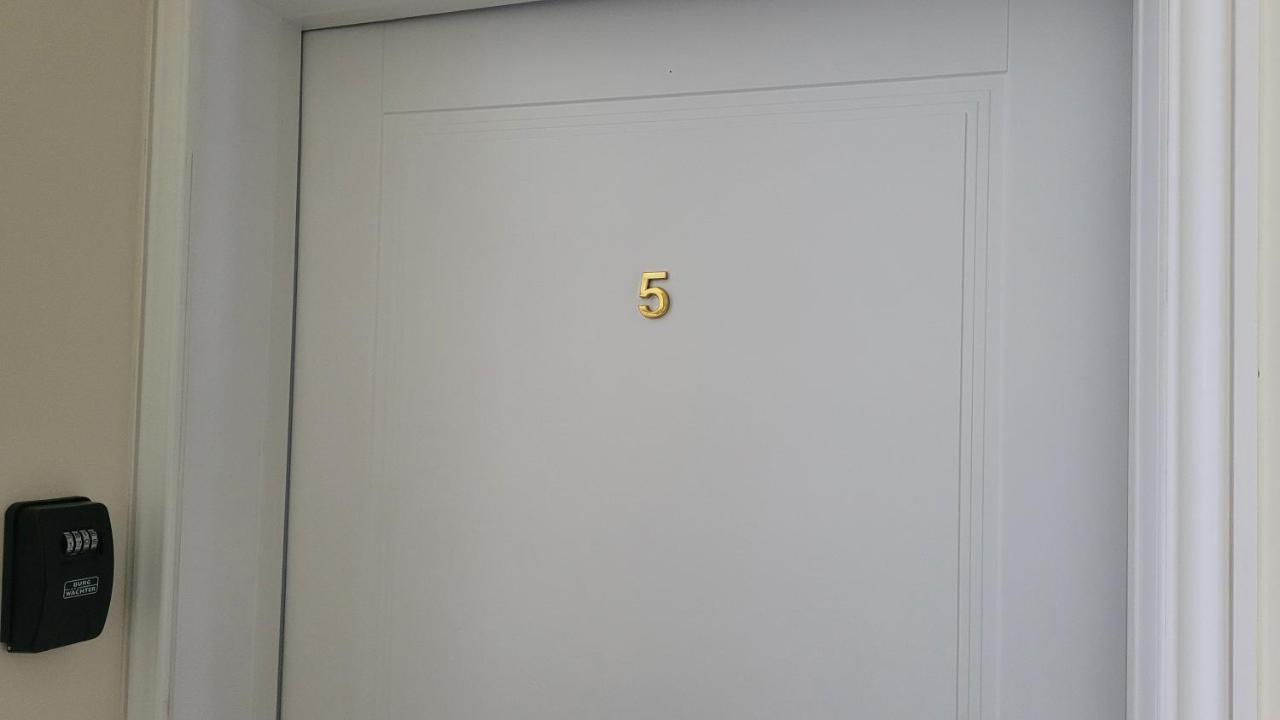 Vienna Premium Apartments - Self Check-In Екстериор снимка