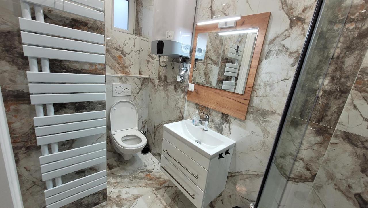 Vienna Premium Apartments - Self Check-In Екстериор снимка