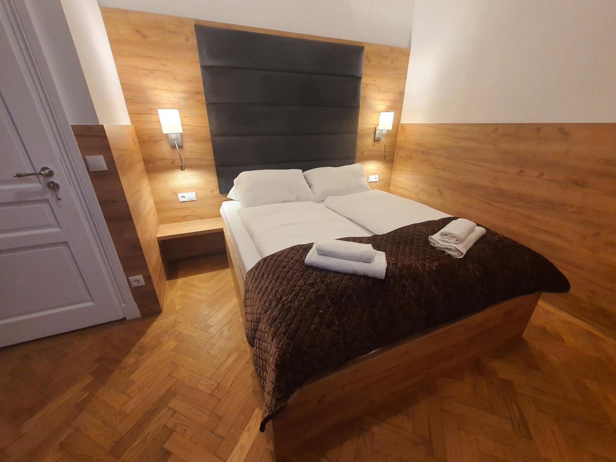 Vienna Premium Apartments - Self Check-In Екстериор снимка