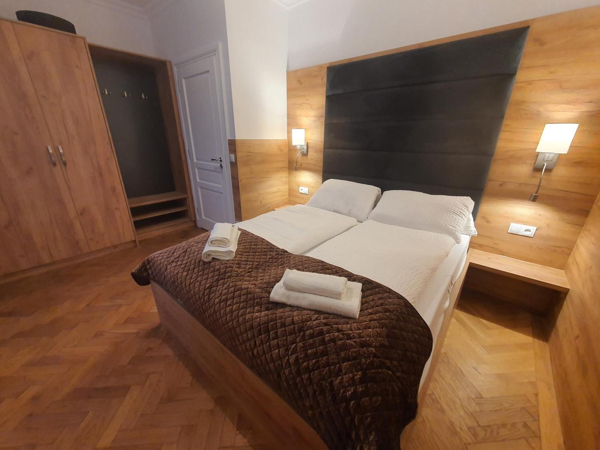 Vienna Premium Apartments - Self Check-In Екстериор снимка