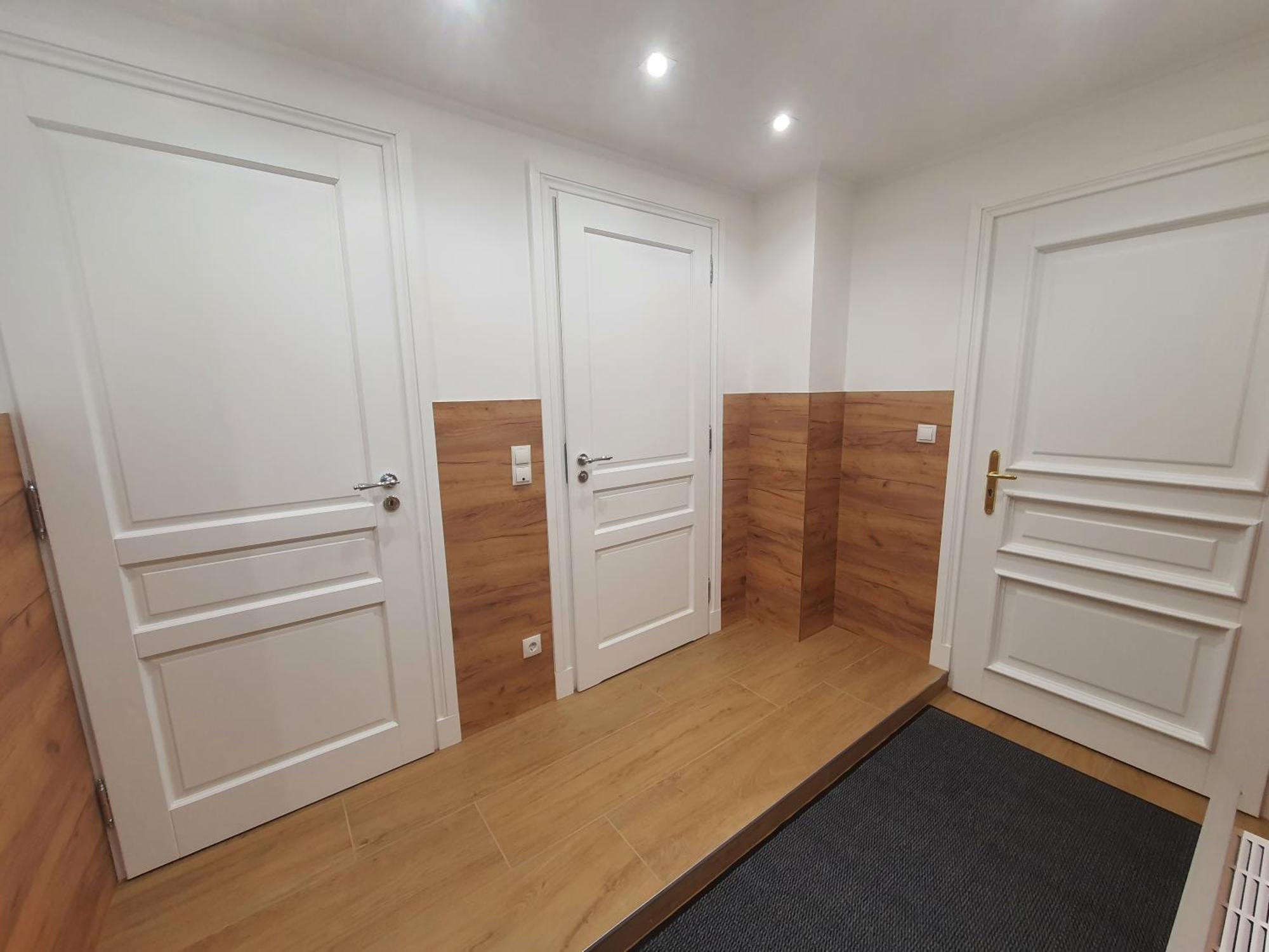 Vienna Premium Apartments - Self Check-In Екстериор снимка