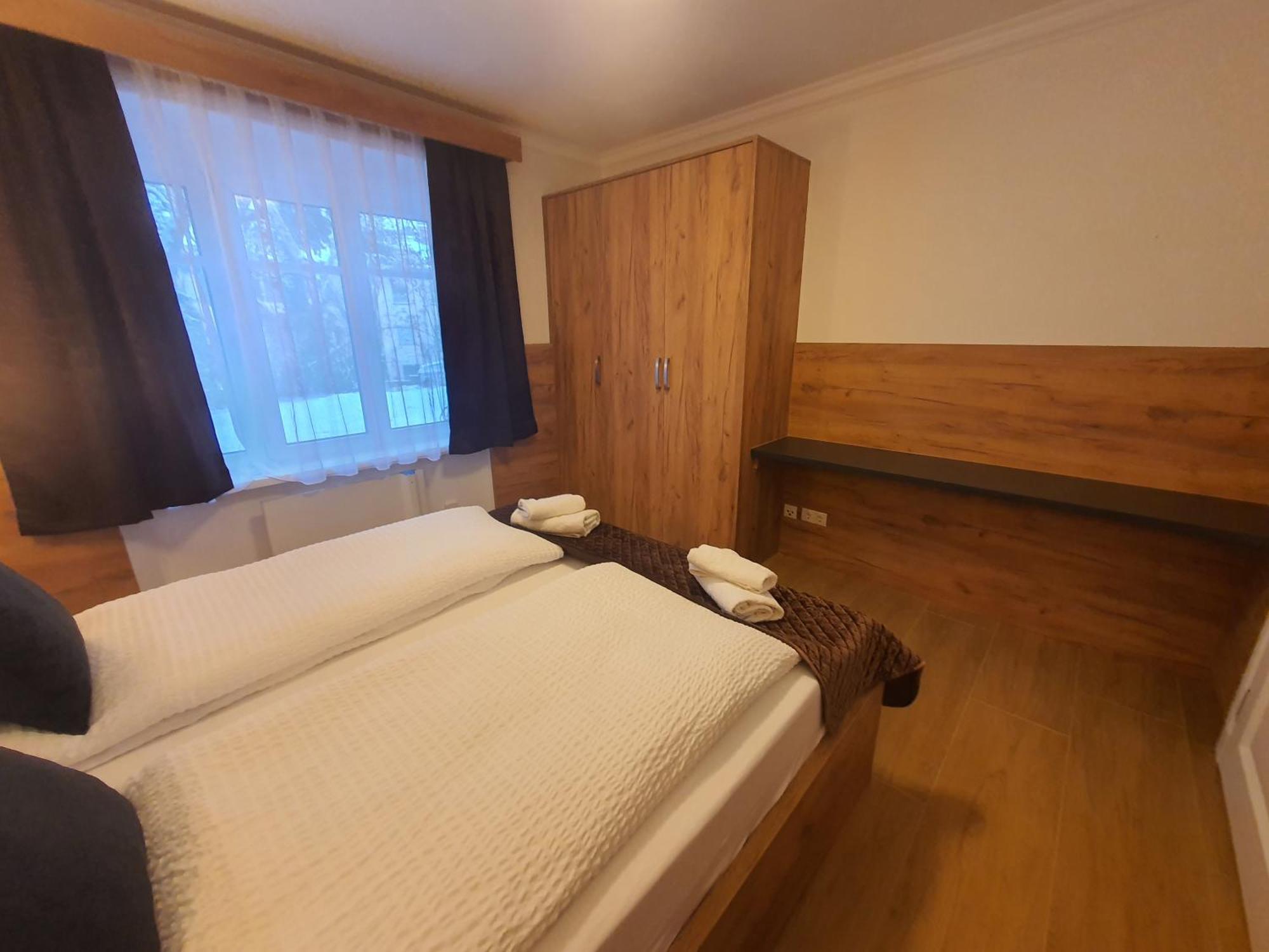 Vienna Premium Apartments - Self Check-In Екстериор снимка