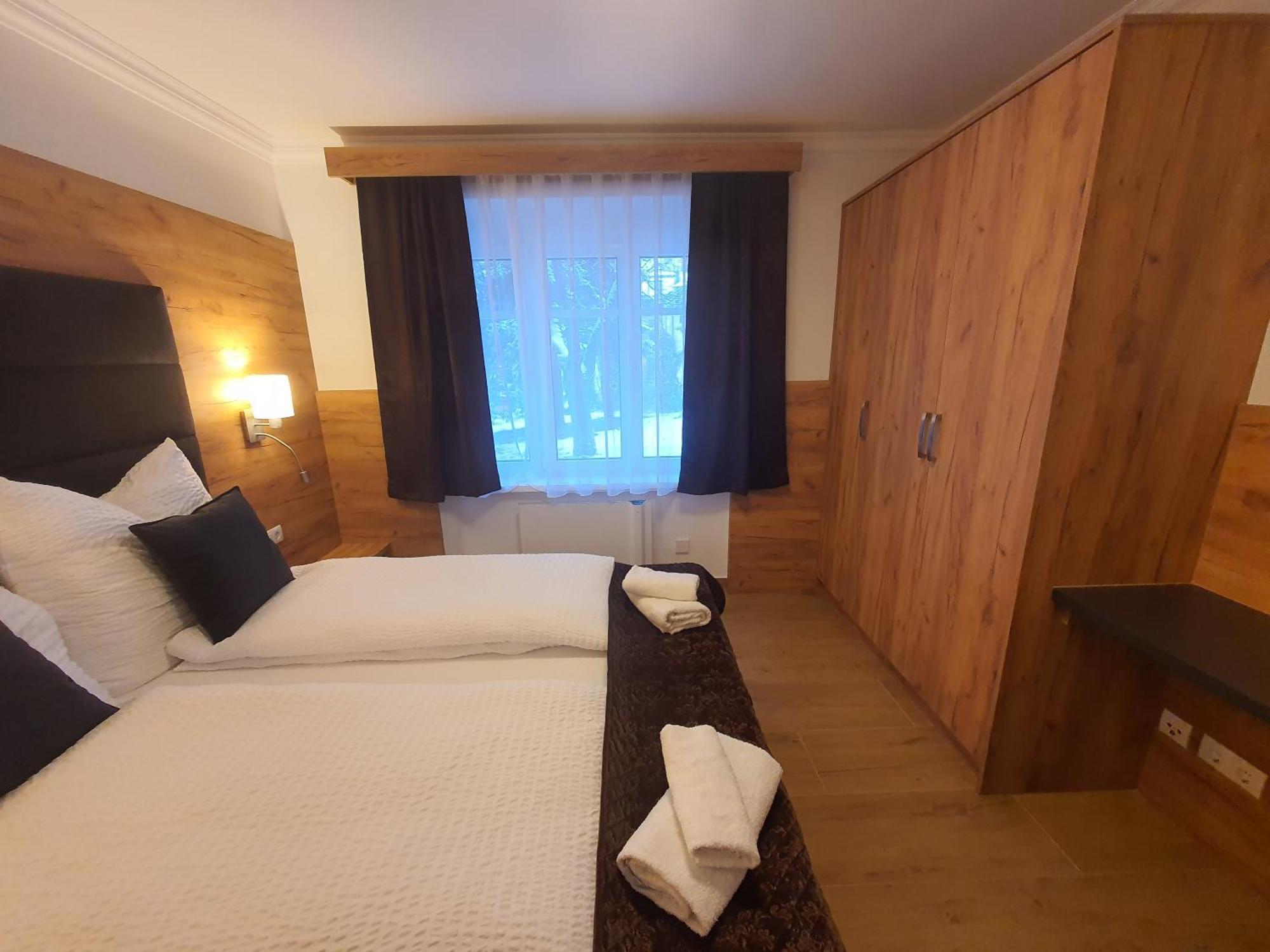 Vienna Premium Apartments - Self Check-In Екстериор снимка