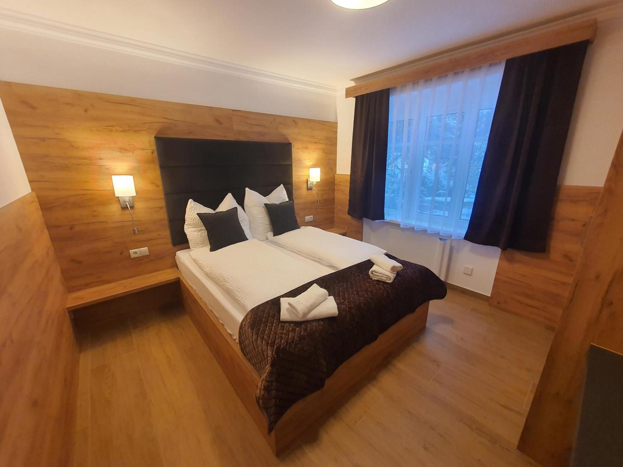 Vienna Premium Apartments - Self Check-In Екстериор снимка