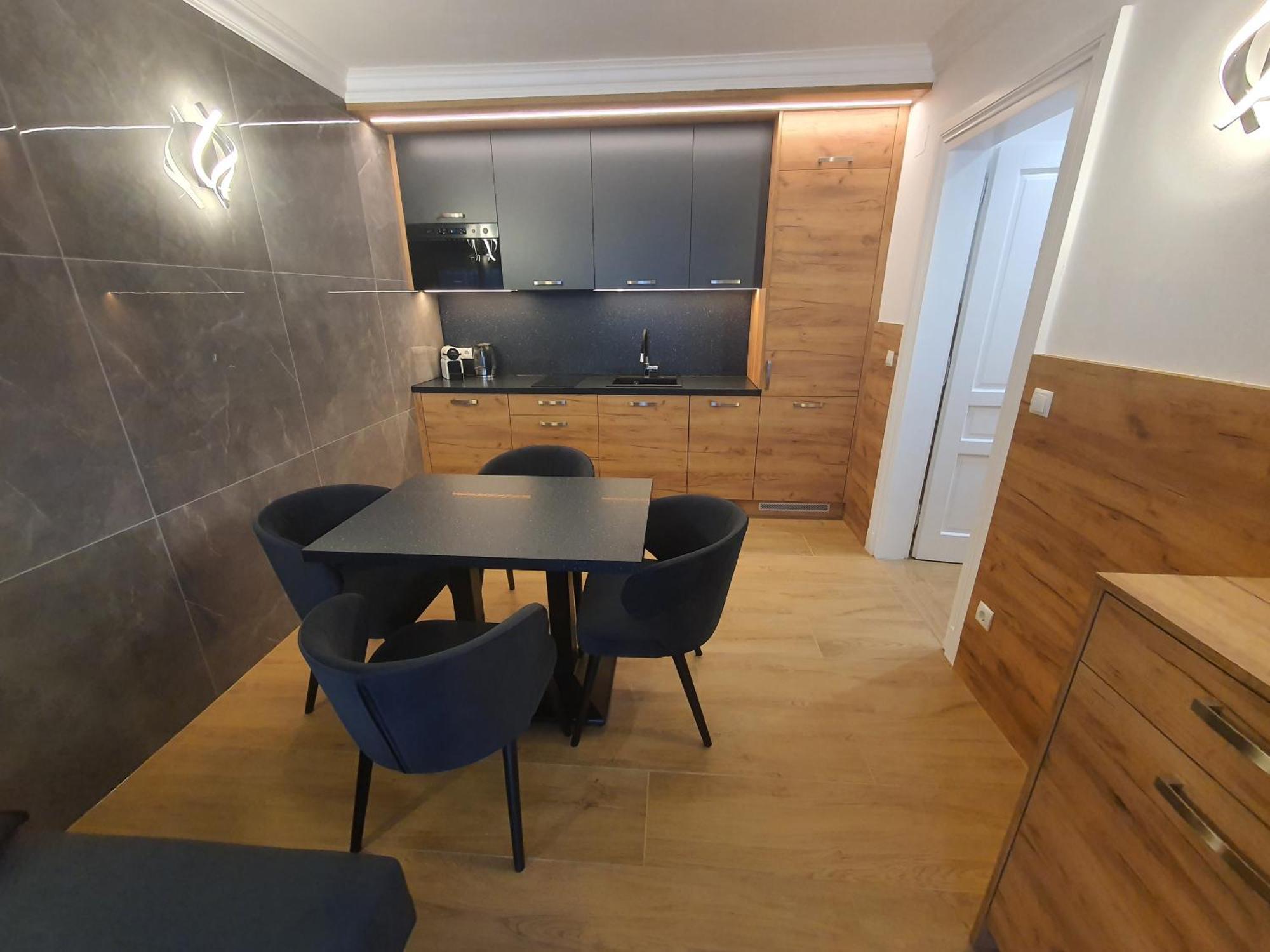 Vienna Premium Apartments - Self Check-In Екстериор снимка