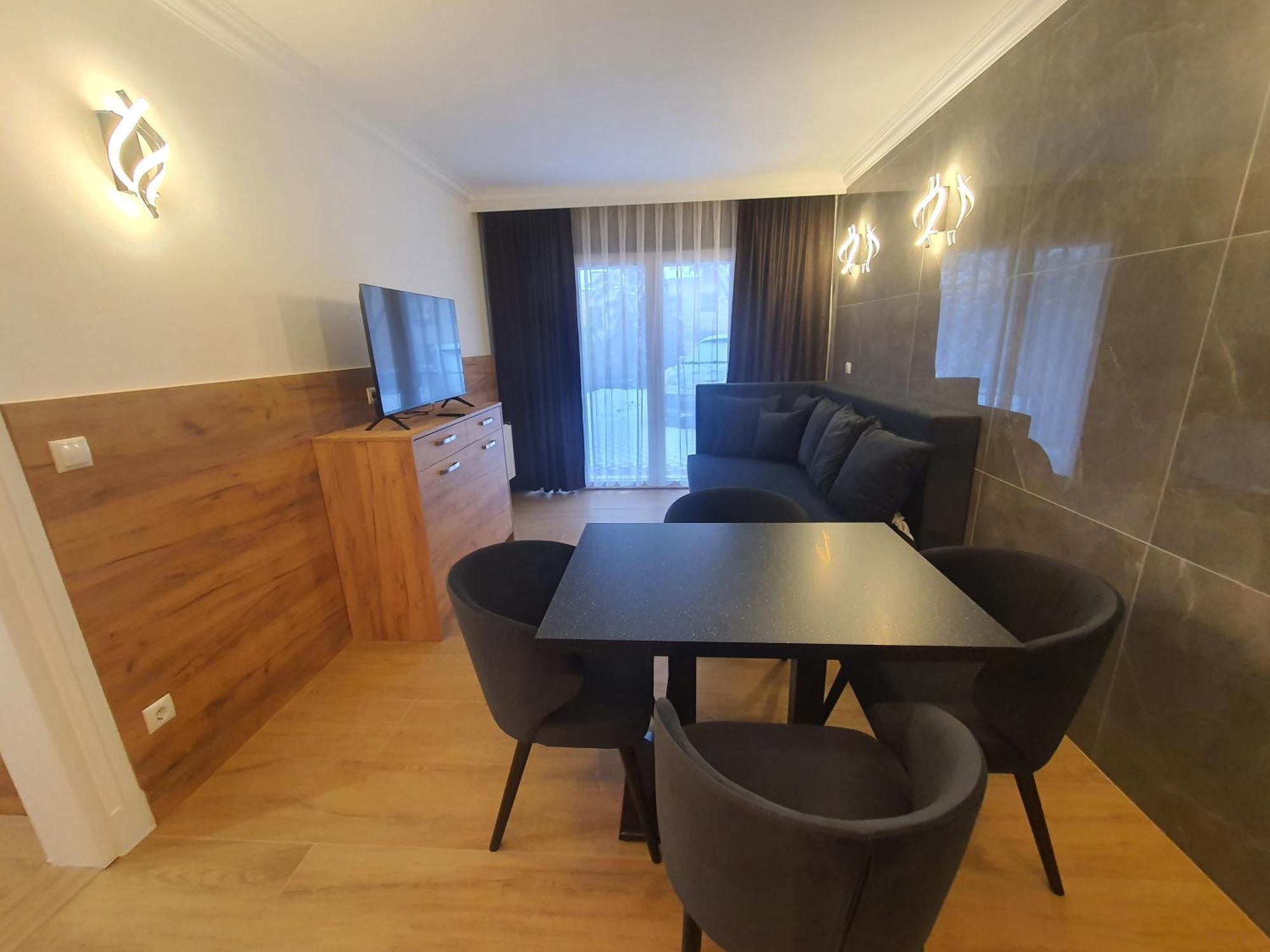 Vienna Premium Apartments - Self Check-In Екстериор снимка