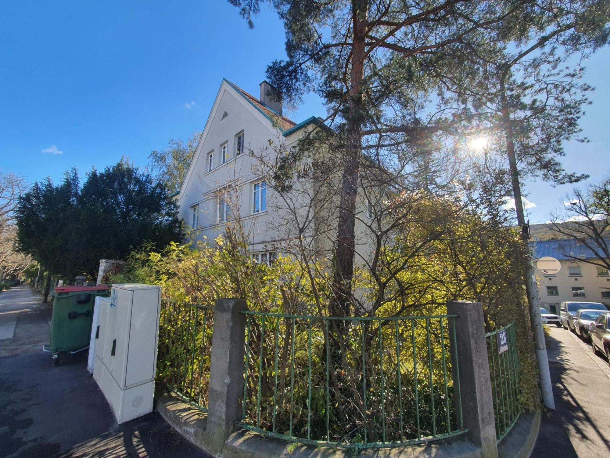 Vienna Premium Apartments - Self Check-In Екстериор снимка